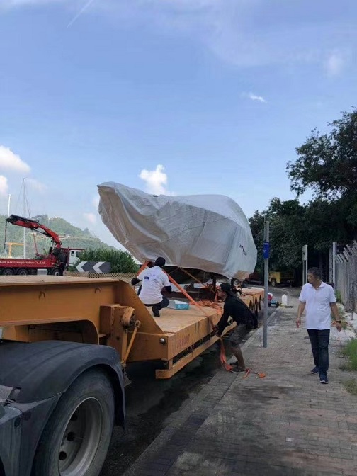 皇崗口岸進口報關流程2.jpg 皇崗口岸進口報關流程2.jpg